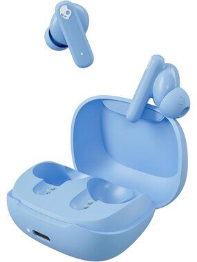 Wireless Blue Noise Isolating Fit 20 Hours IPX4 Sweat Smokin Bluetooth Earbud
